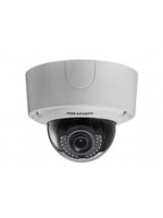 Smart IPC > 300萬像素半球型網(wǎng)絡(luò)攝像機(jī)>DS-2CD4132FWD-(I)(Z)