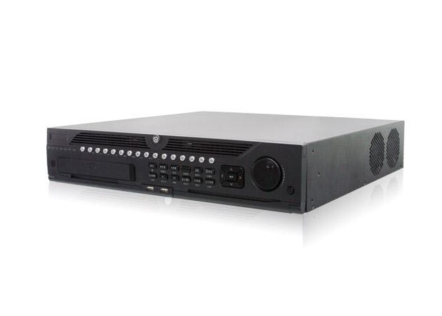 NVR > 8盤位-DS-9600N-I8系列高清網(wǎng)絡(luò)錄像機(jī)