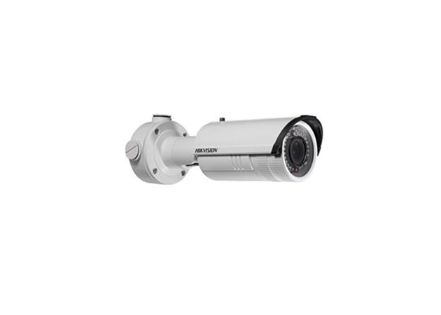 Smart IPC > 130萬像素紅外筒型網(wǎng)絡(luò)攝像機 DS-2CD4212FWD-I(Z)(H)(S)