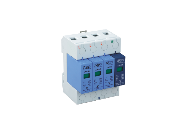 電源電涌保護器-Ⅰ級