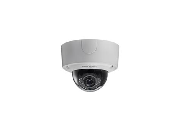 Smart IPC > 300萬像素半球型網(wǎng)絡(luò)攝像機>DS-2CD4132FWD-(I)(Z)