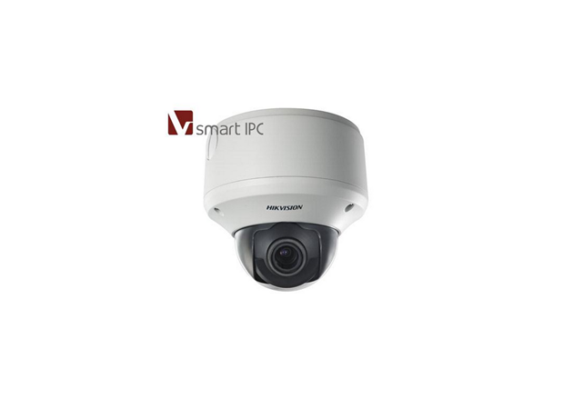 Smart IPC > 200萬(wàn)像素半球型網(wǎng)絡(luò)攝像機(jī)DS-2CD4324FWD-(I)(Z)(H)(S)